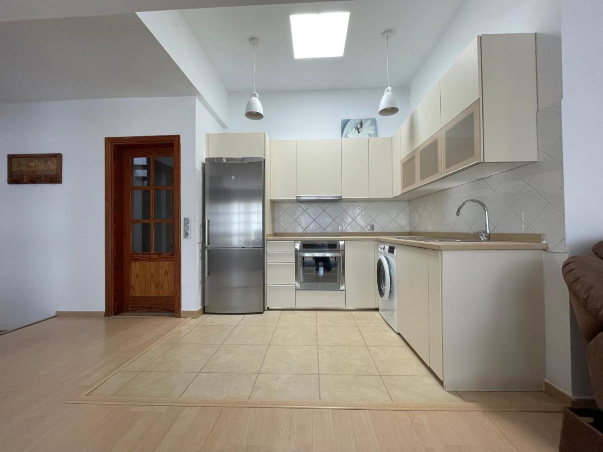 Casa Brisa Del Este Mala Exterior foto